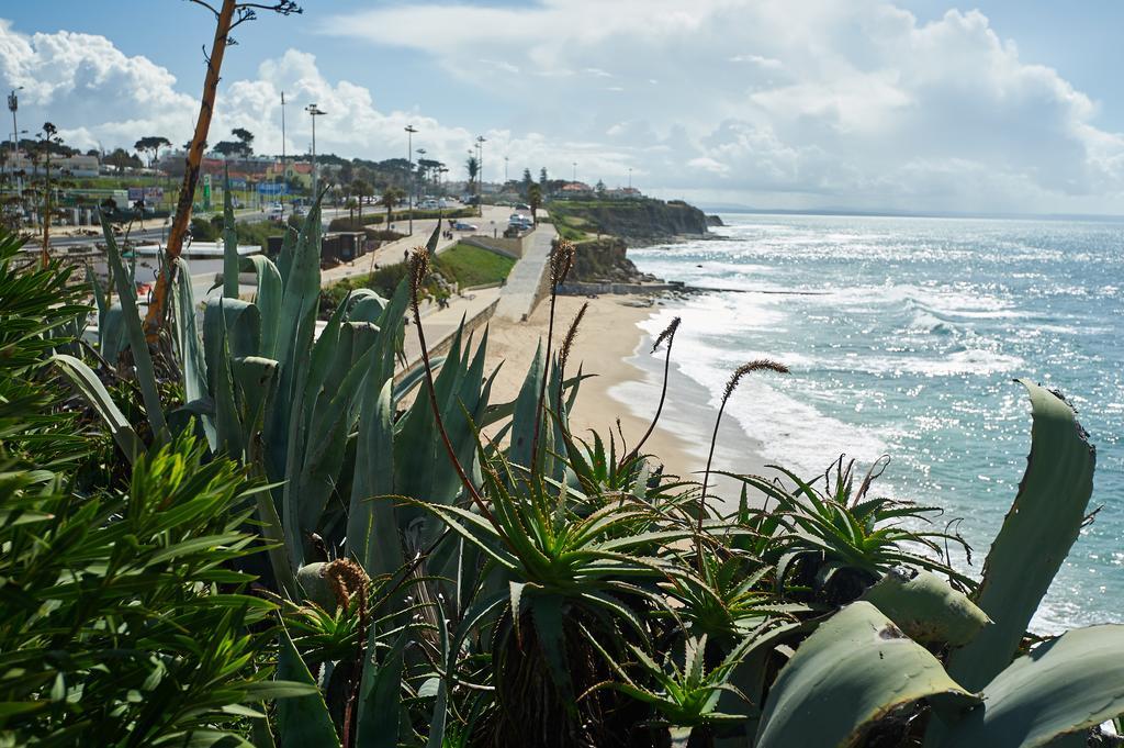 Beach Warehouse S.Pedro Estoril Apartment Exterior photo